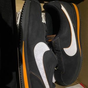 Nike Cortez Day of the Dead